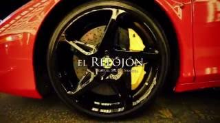 Saul Y Samuel - El Relojon (Video Oficial) (2016) - "EXCLUSIVO"