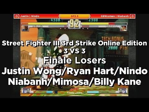 Stunfest 2014 - SF3.3 Team - FL - Team Justin VS 59Women