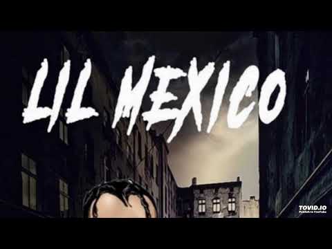 MMO Lil Mexico - Ride Feat N8TE