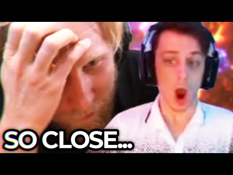 Attempted all Uber kills before Sentinel league end...