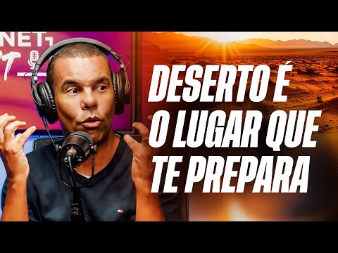 Se a Vida Está Difícil, Você PRECISA Ouvir Isso! | RODRIGO SILVA NO BRUNETCAST