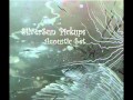 Silversun Pickups - Rusted Wheel Acoustic 