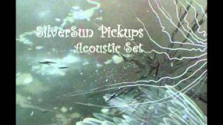 Silversun Pickups - Rusted Wheel Acoustic