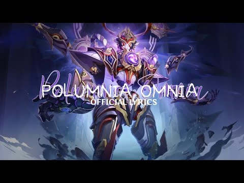 Polumnia Omnia (Scaramouche Boss Theme Phase 2) official lyrics + translation | 原神 Genshin Impact