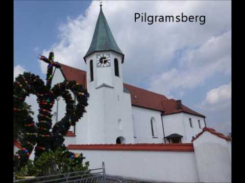 Goldsteig Südroute - Impressionen