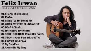 Download lagu felix irawan best cover english songs mp3