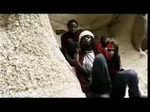X Plastaz - Aha! Maasai hip hop - not Bongo Flava