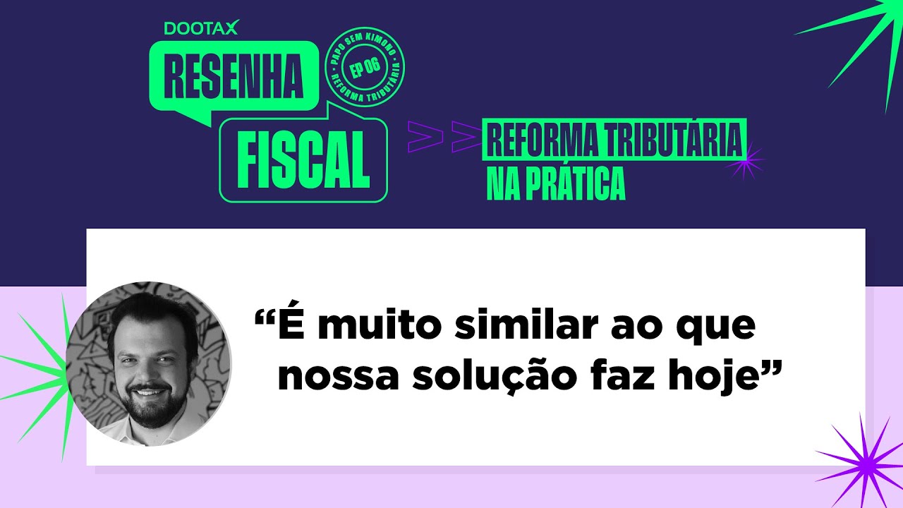 Entenda o split payment da reforma tributária | DooDrops