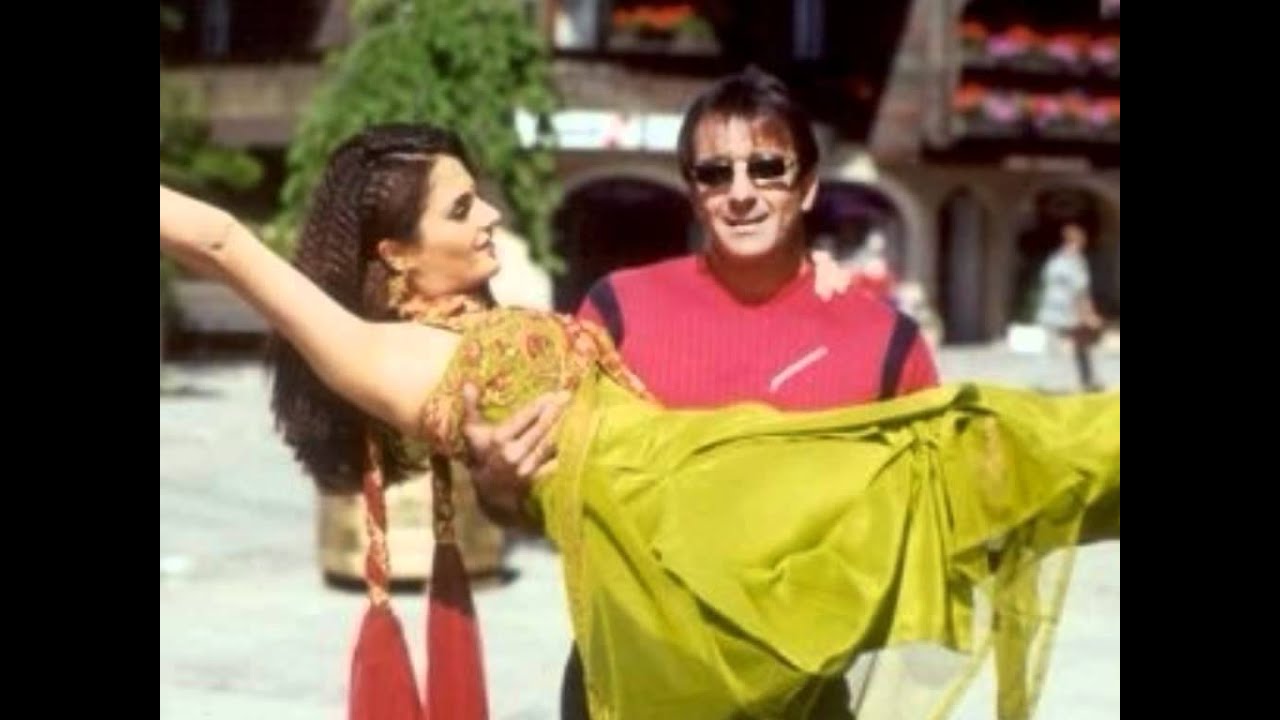 Teri Bindiya Lyrics  | Jodi No.1 | Sanjay Dutt, Govinda | Amitabh Bhattacharya, Sunidhi Chauhan | Anand Raj Anand, Himesh Reshammiya