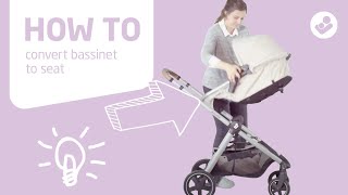 Maxi-Cosi Zelia