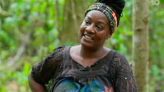 Best of Cirie Fields - Survivor: Australia v The World