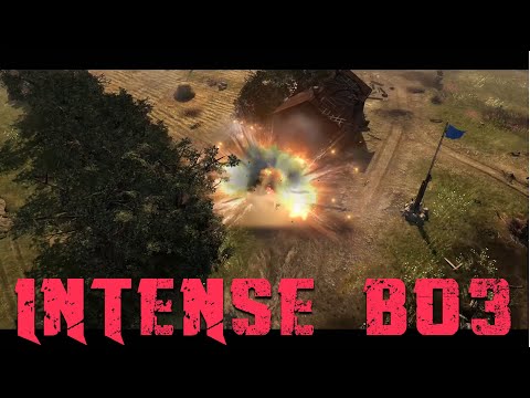 ML Qualies 2022 Grand Final: Ashablois vs. Isildur - INTENSE edge of your seat games!