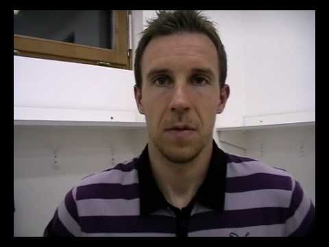 Rajczi Péter interjú 2009.10.20.