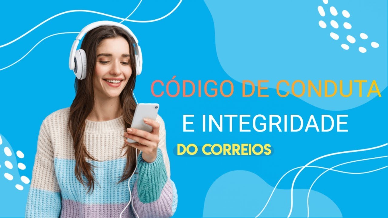 CODIGO DE ÉTICA CORREIOS