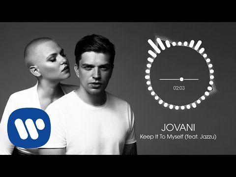 Jovani - Keep It To Myself (feat. Jazzu) (Official Audio)