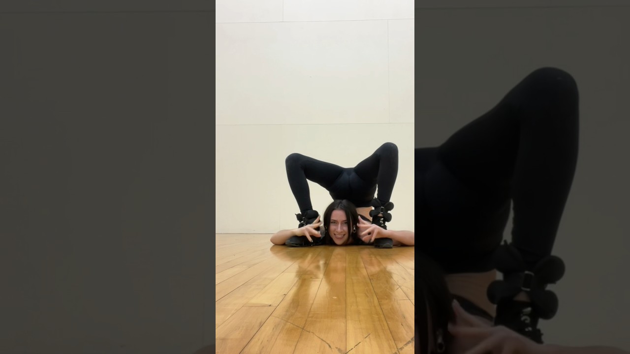 Promotional video thumbnail 2 for Camille Zamboni