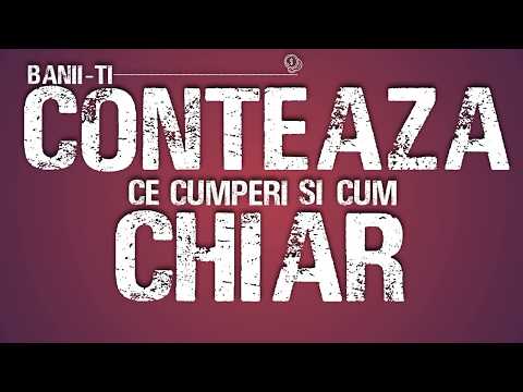 Tot ce faci Contează - Laurențiu Tudorache
