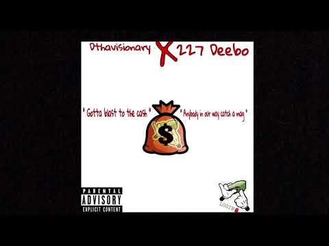 (LGGTM ) 227 Deebo x Dthavisionary - Get a bag