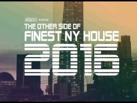 MOAN Always love -  Finest NY HOUSE 2016