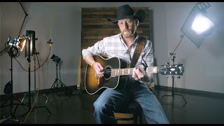 Fastest Gun In Town - Chancey Williams - Official Music Video
