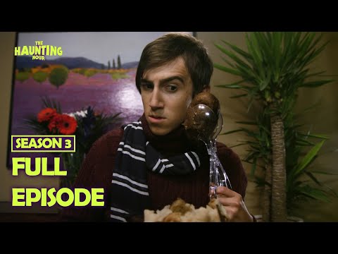 The French Exchange Alien | The Haunting Hour | S03 E15 | Full Episodes with Quinn Lord