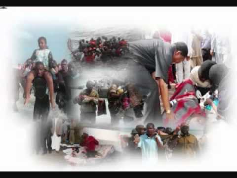 UTENZI WA MAAFA YA MV.SPICE.flv