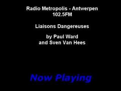 Liaisons Dangereuses - Extract 1