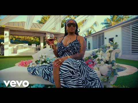 Shaneil Muir - Secured (Official Video)