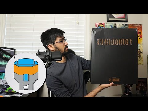 Massive BigBadToyStore Unboxing - #transformers