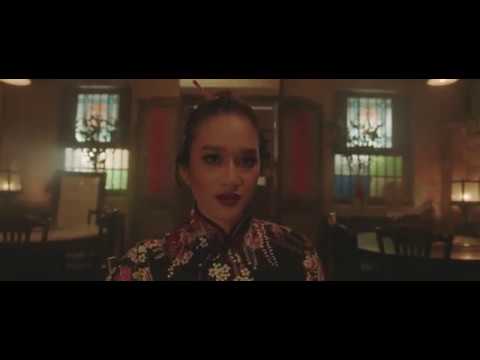 Caprice-Abang Gurau Je (Official Music Video)