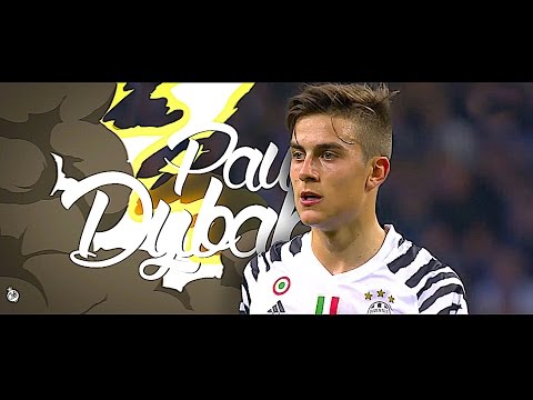 Paulo Dybala 16/17 • COMPLETE Player