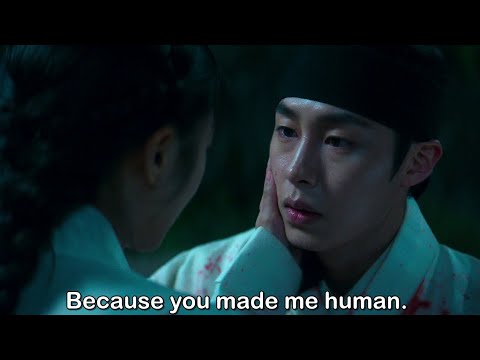 Dear Hongrang (탄금) - Burning Petals OST [MV] 4BOUT