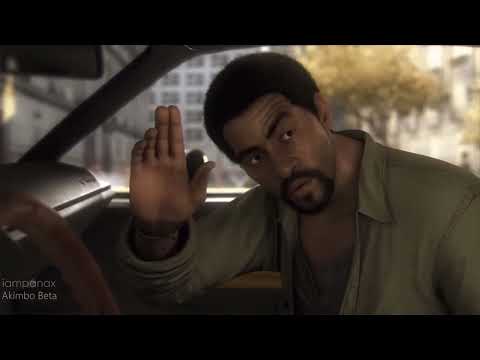 Driver San Francisco TV-Style Intro Edit