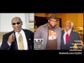 Baba Dick Gregory On Bill Cosby Scandal~12/18 ...