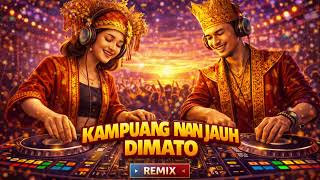 Download lagu KAMPUANG NAN JAUH DI MATO - (Remix Version) Minang Pride 2026! Bass-nya Gler Banget!! ππ₯ mp3 Download lagu KAMPUANG NAN JAUH DI MATO - (Remix Version) Minang Pride 2026! Bass-nya Gler Banget!! ππ₯ mp3