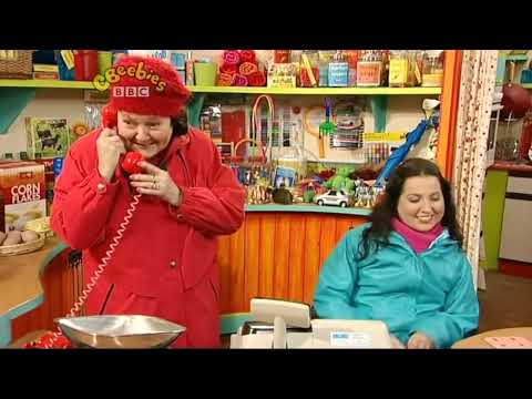 Balamory: Series 4: The Cinema