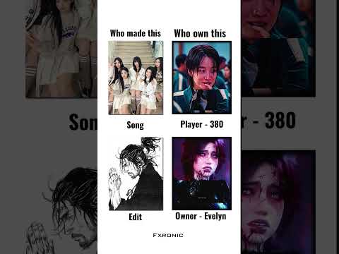 "Owner of this song🎀" - New jeans jersey (remix)