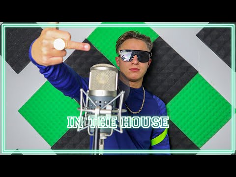 Wilko -  In The House 2 W/ Sluggy Beats