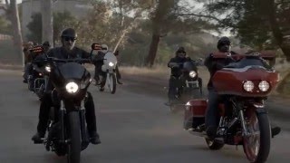 Sons Of Anarchy - Never My Love (Season 7 Premiere)
