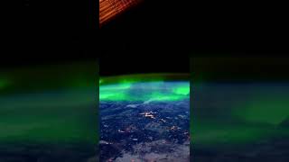 What sound does the Aurora Borealis make? Listen to this…