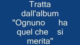 Banale Spiegazione Lyrics English Translation