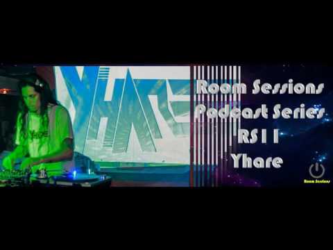 YHARE @ ROOM Sessions Podcast Series - 011
