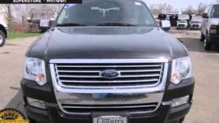 preview picture of video '2009 Ford Explorer Antioch IL'