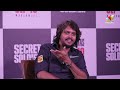 In Conversation With Team Secret Soldier | Exclusive Interview | IndiaGlitz Telugu - Video