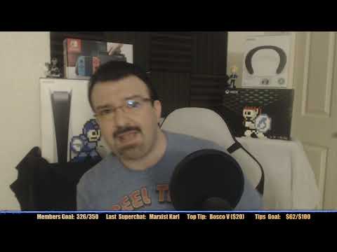 Impromptu Q&A WIth Viewers! Jan. 16, 2022