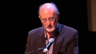 CANSEE 2015  - Opening Night  - Peter Victor