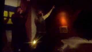 &quot;Stand Up&quot; God-des &amp; She