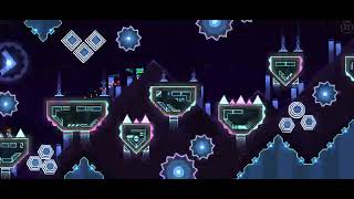 GD - Wandering in space