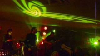 Adam Brand-Get Loud Live At The Gemini Hotel Griffith