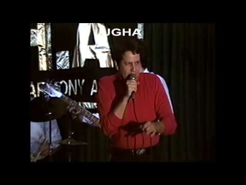 UGHA Show # 126--Dec. 1988